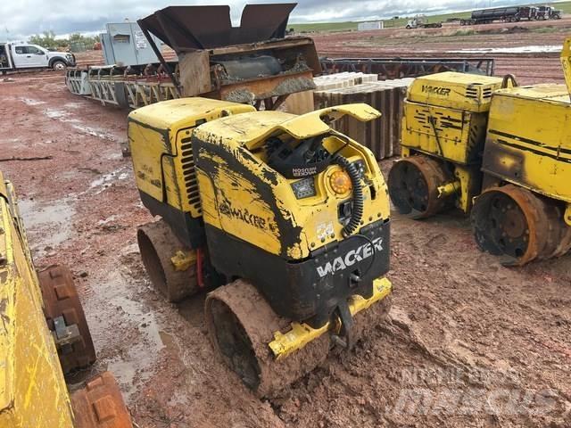 Bomag RT Compattatori da suolo