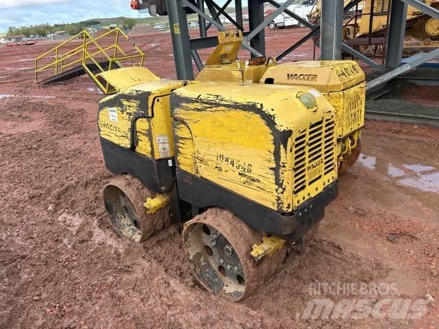 Bomag RT Compattatori da suolo
