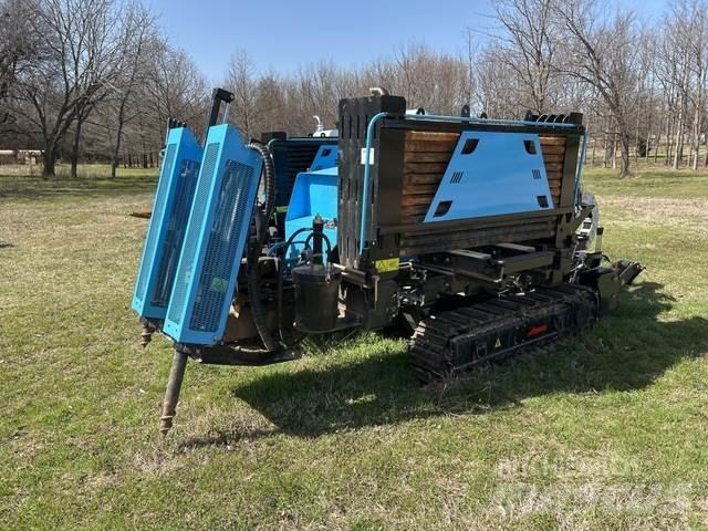  BoreX 150-LS Macchina per perforazione orizzontale controllata