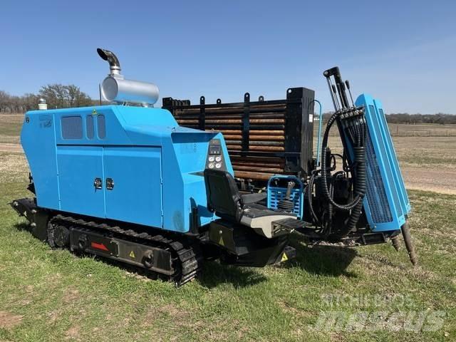  BoreX 150-LS Macchina per perforazione orizzontale controllata