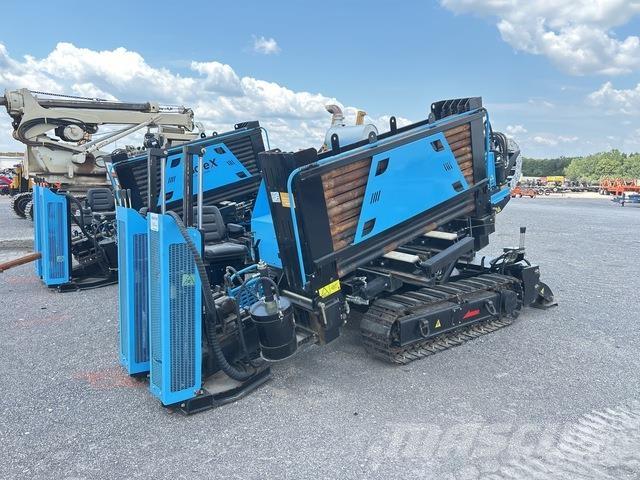  BoreX 150-LS Macchina per perforazione orizzontale controllata