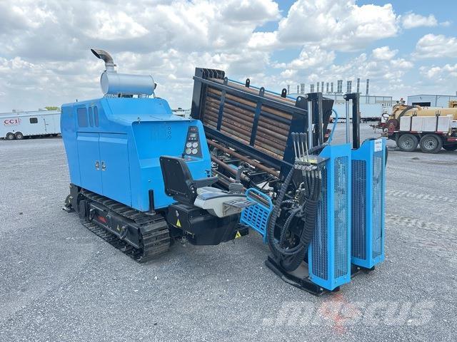  BoreX 150-LS Macchina per perforazione orizzontale controllata