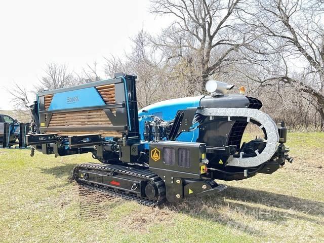  BoreX 200-LS Macchina per perforazione orizzontale controllata