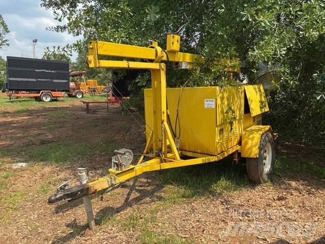 Boss BGK64M II Torri faro