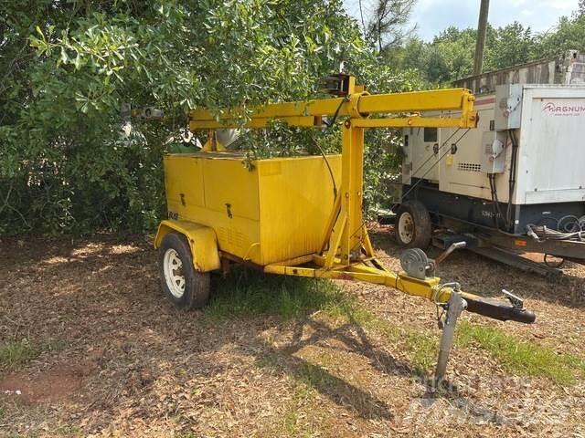 Boss BGK64M II Torri faro