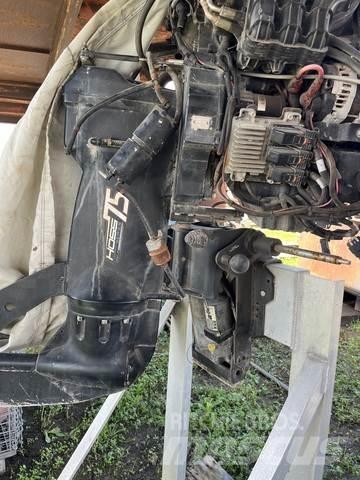 Boss Hoss Unita'di motori marini