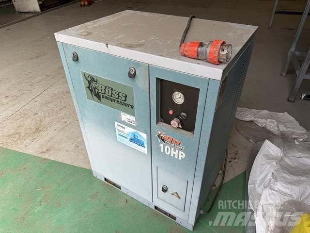 Boss QW-0.9 Compressori