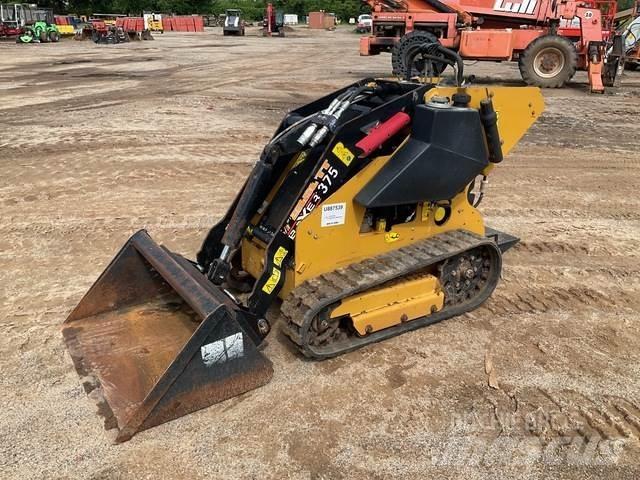 Boxer 375 Mini Pale Gommate