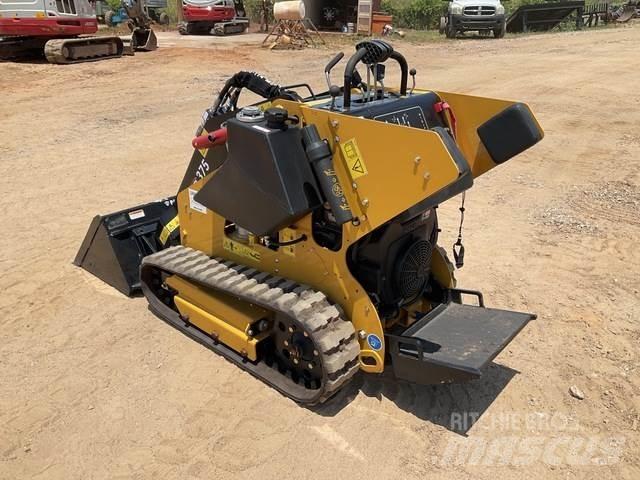 Boxer 375CE Mini Pale Gommate