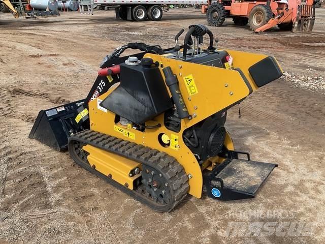 Boxer 375CE Mini Pale Gommate