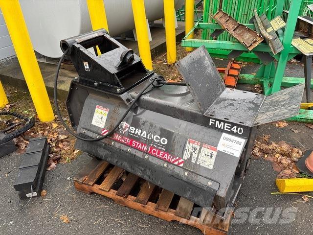 Bradco  Costruzioni - Altro