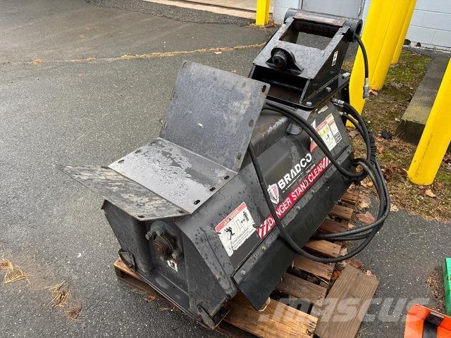 Bradco  Costruzioni - Altro