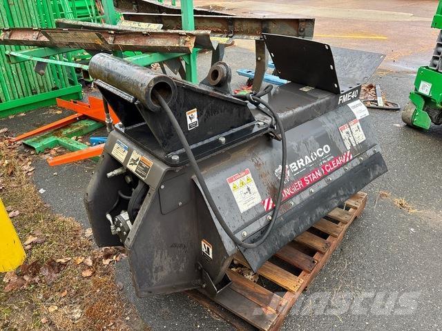 Bradco  Costruzioni - Altro