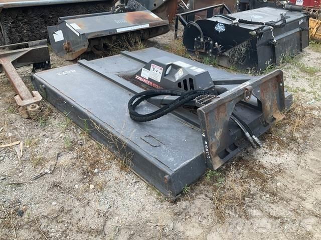 Bradco 15330 Trattorini tagliaerba