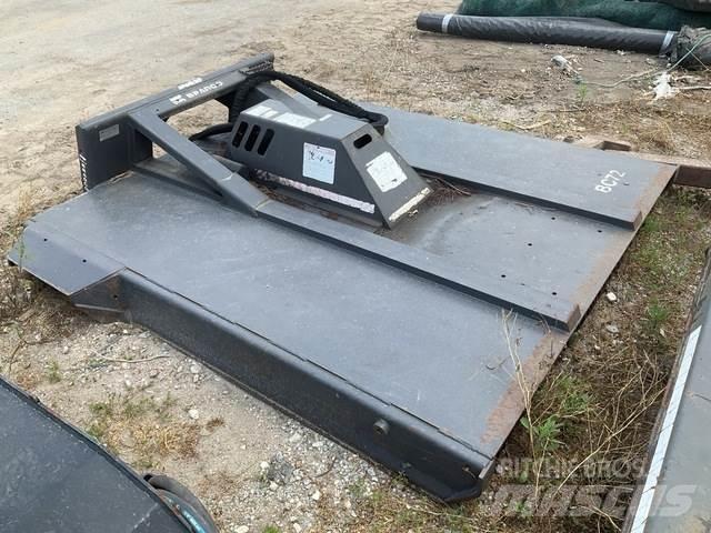 Bradco 15330 Trattorini tagliaerba