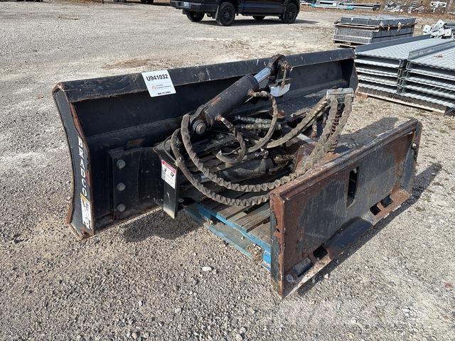 Bradco 88861 Dozer cingolati