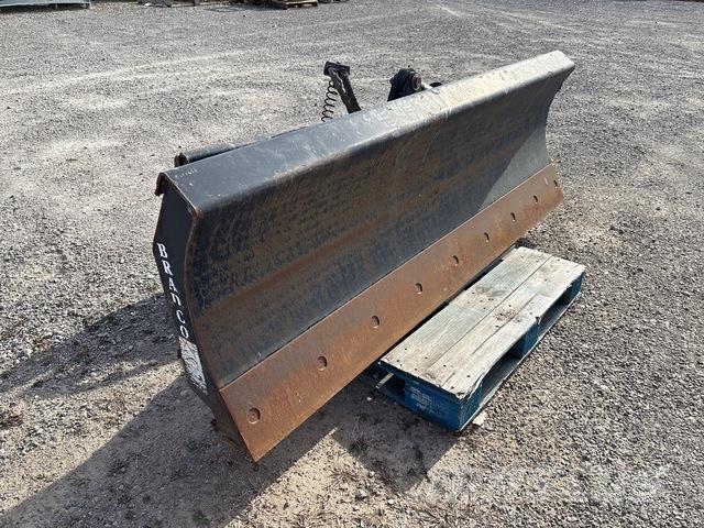 Bradco 88861 Dozer cingolati