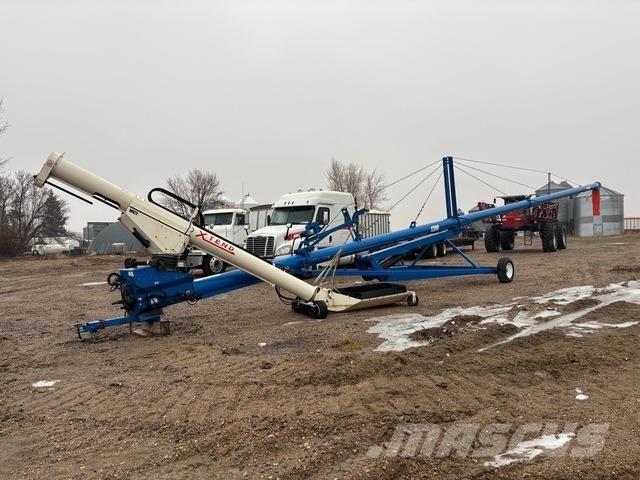 Brandt 1390 Essiccatoi per cereali