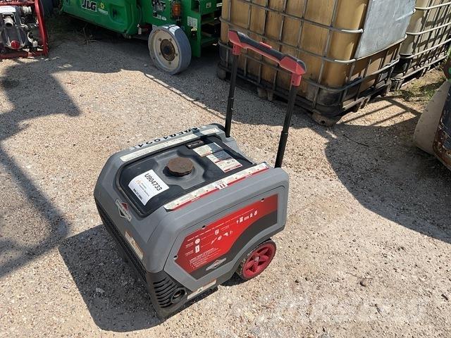  Briggs Q6500 Accumulatori di energia portatili