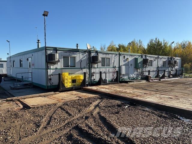 Britco  Baracche da cantiere