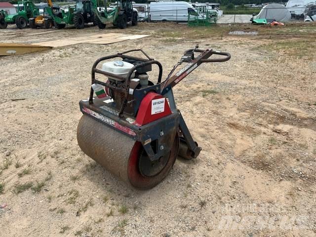  Brouwer BTR30 Costruzioni - Altro