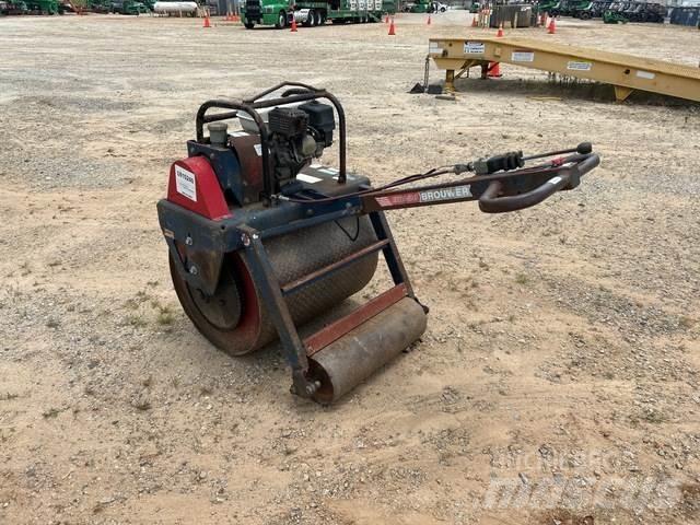  Brouwer BTR30 Costruzioni - Altro