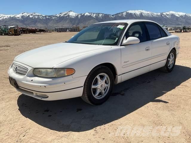 Buick Regal LS Auto