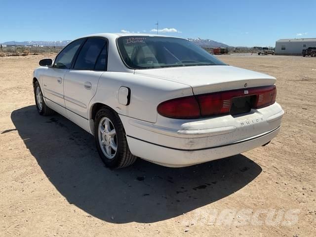 Buick Regal LS Auto