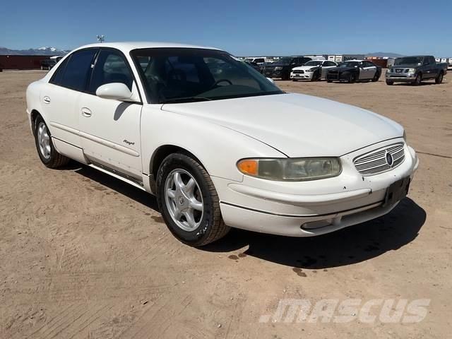 Buick Regal LS Auto