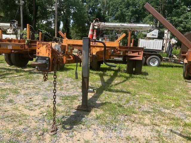 Butler  Altri rimorchi