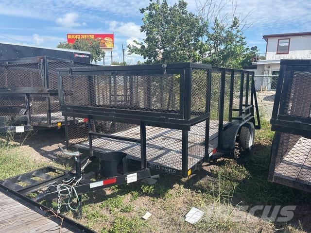  C Rimorchi per balle