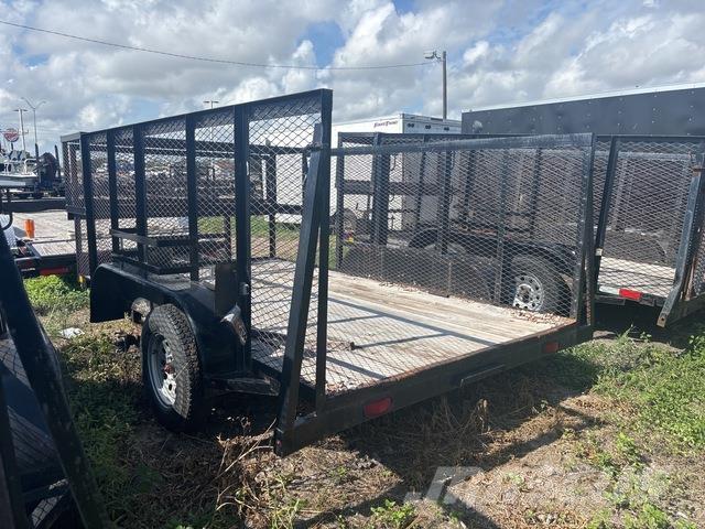  C Rimorchi per balle