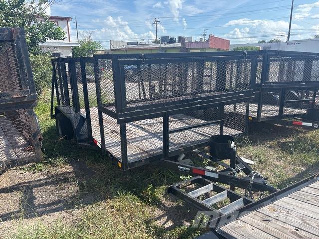  C Rimorchi per balle