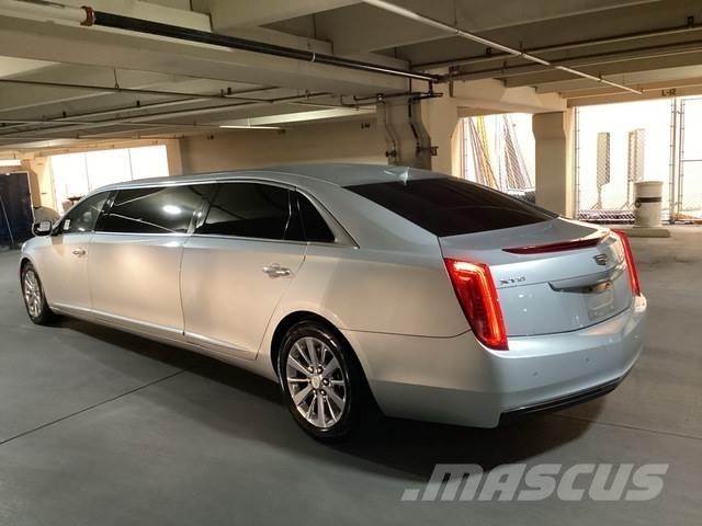 Cadillac XTS Auto