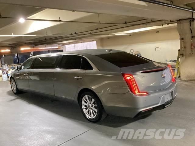 Cadillac XTS Auto