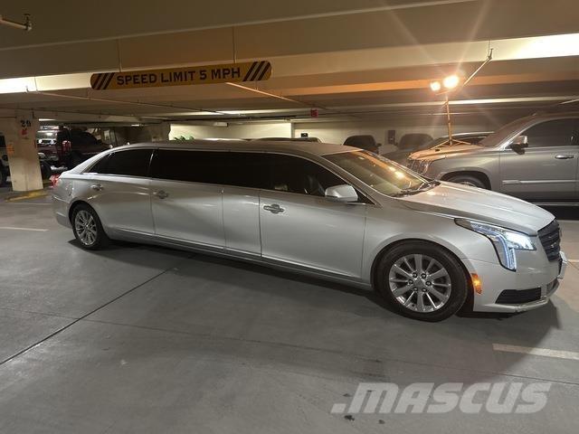 Cadillac XTS Auto