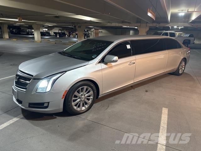 Cadillac XTS Auto