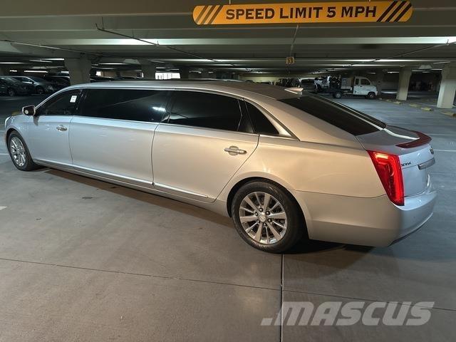 Cadillac XTS Auto