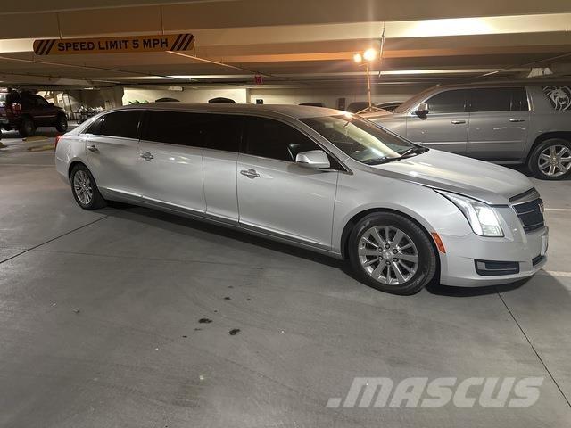 Cadillac XTS Auto