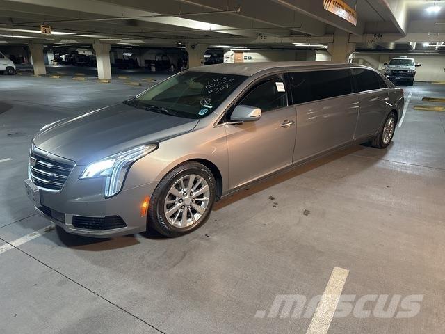 Cadillac XTS Auto