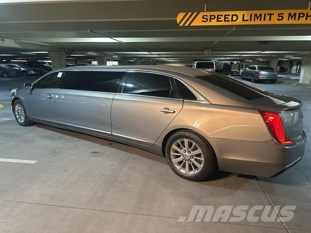 Cadillac XTS Auto