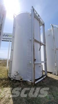  Calroc Rimorchi cisterna