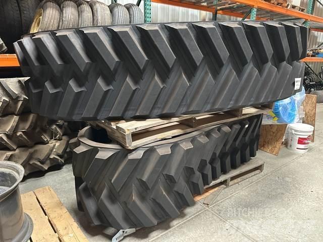  Camso AG 6500 Catene, cingoli e sottocarro