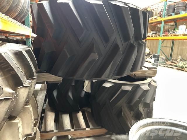  Camso AG 6500 Catene, cingoli e sottocarro