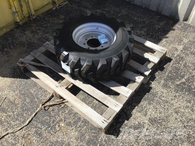  Camso SKS532 Pneumatici, ruote e cerchioni