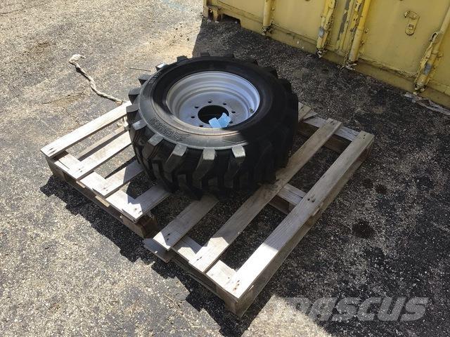  Camso SKS532 Pneumatici, ruote e cerchioni