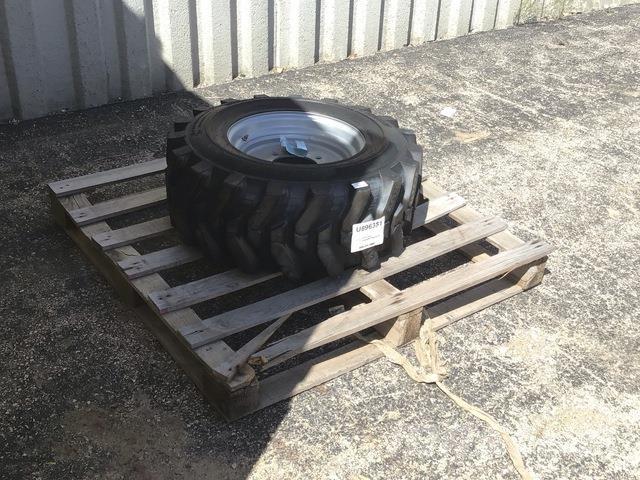  Camso SKS532 Pneumatici, ruote e cerchioni