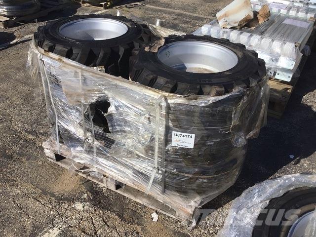  Camso SKS532 Pneumatici, ruote e cerchioni