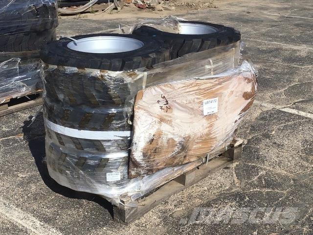  Camso SKS532 Pneumatici, ruote e cerchioni