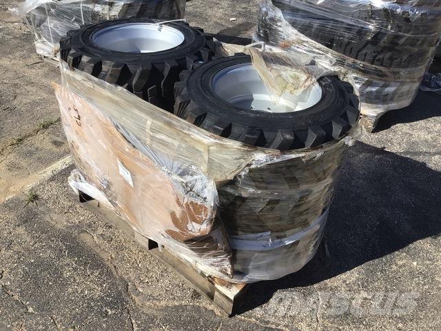  Camso SKS532 Pneumatici, ruote e cerchioni